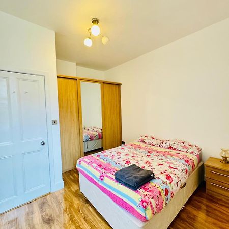 Апартаменты Central 1Bhk Heart Of The City Эдинбург Экстерьер фото